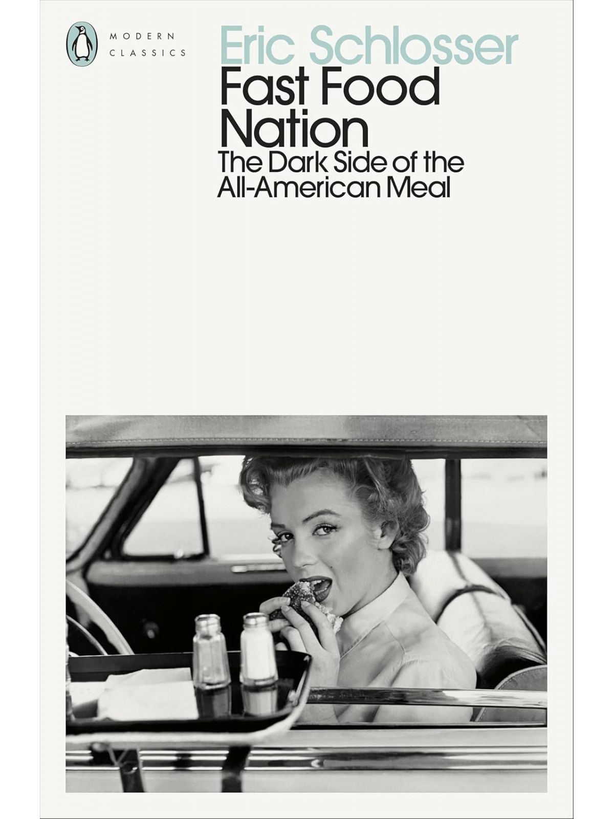 FAST FOOD NATION