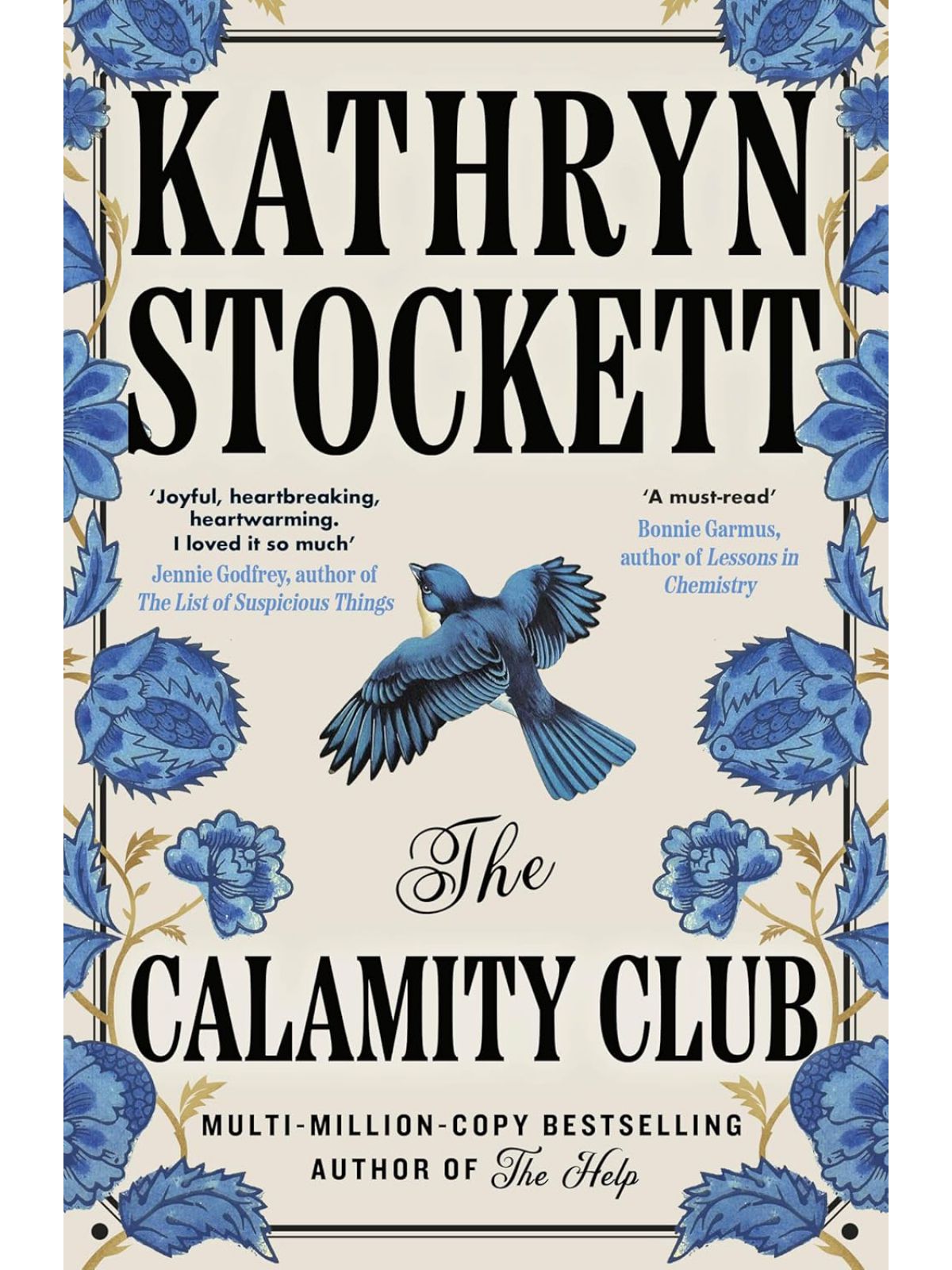CALAMITY CLUB
