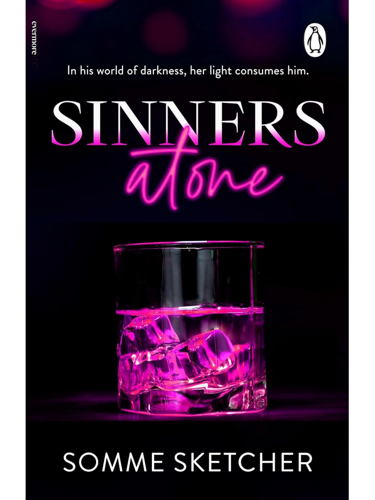 SINNERS ATONE #4