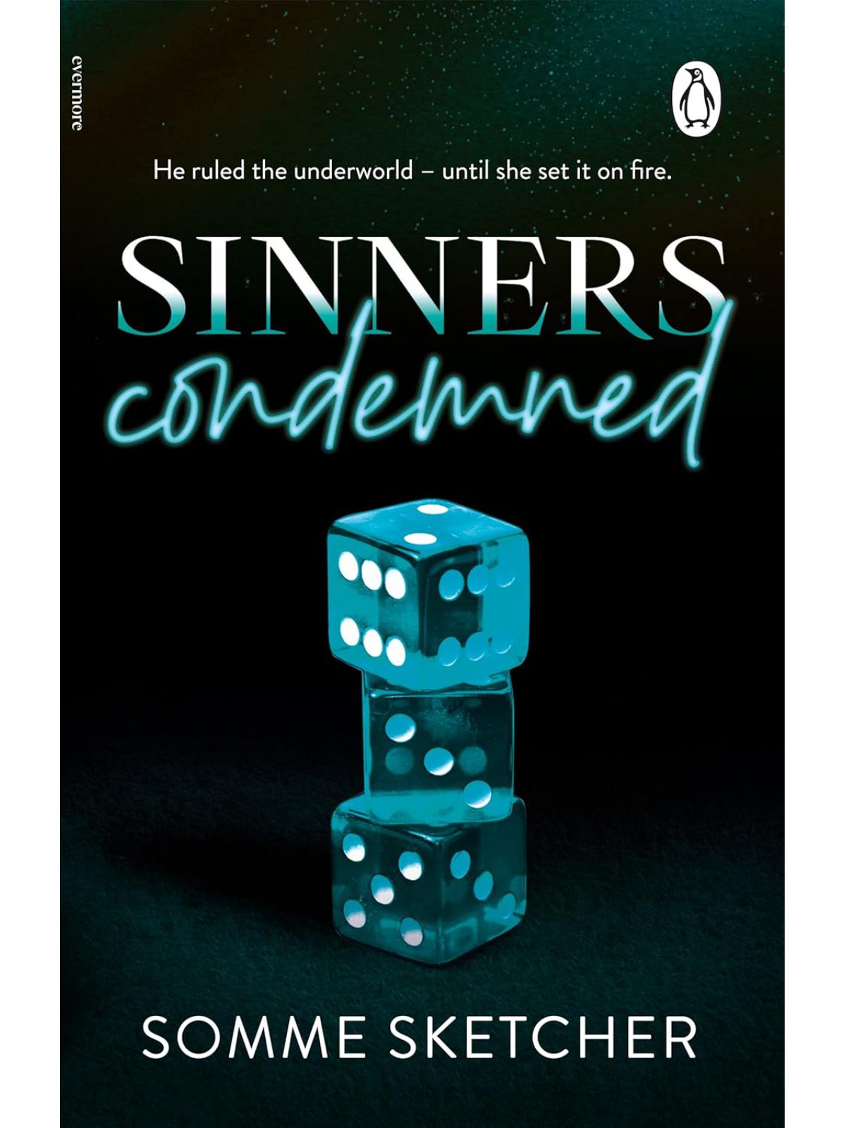 SINNERS CONDEMNED #2