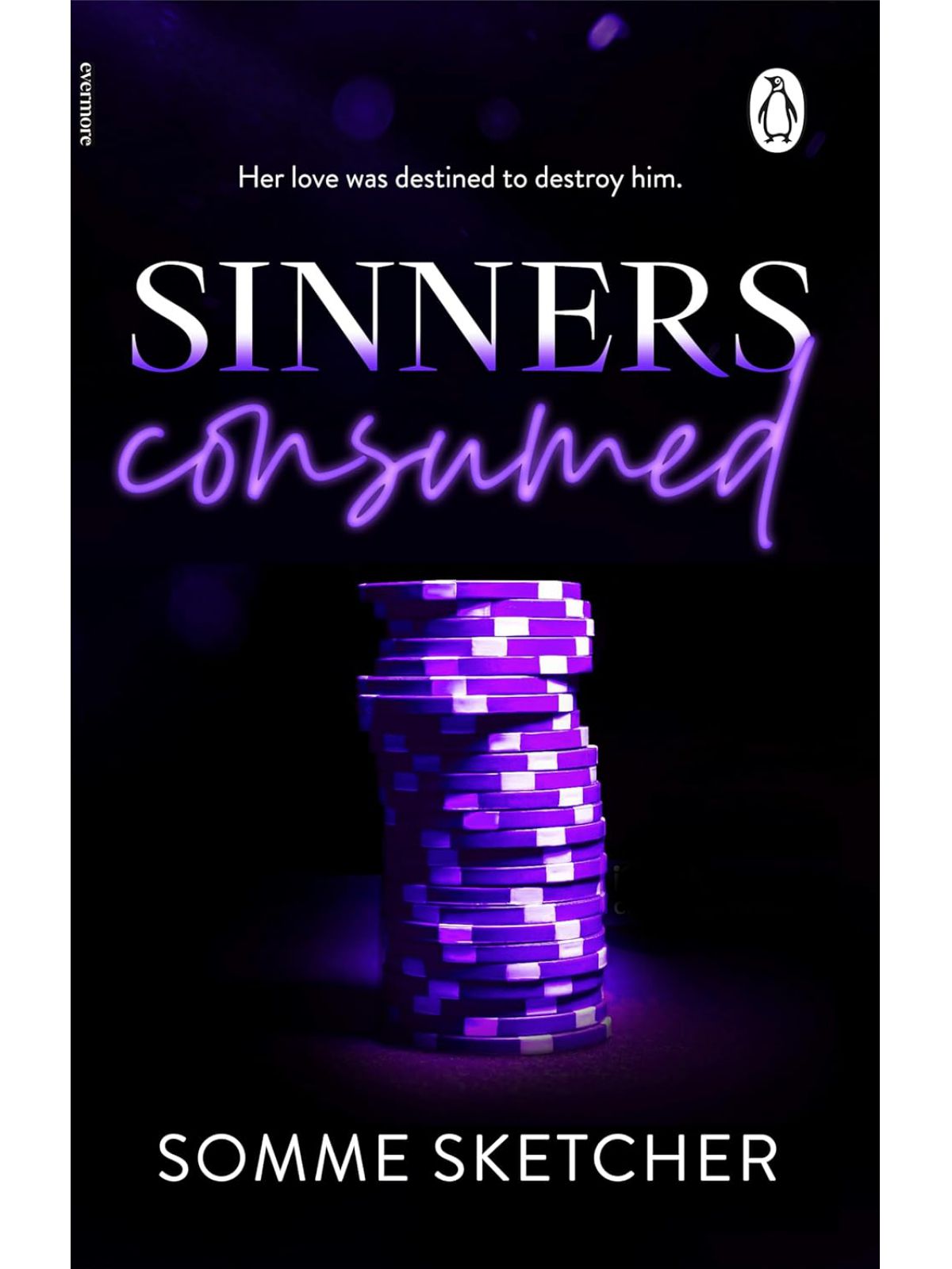 SINNERS CONSUMED #3