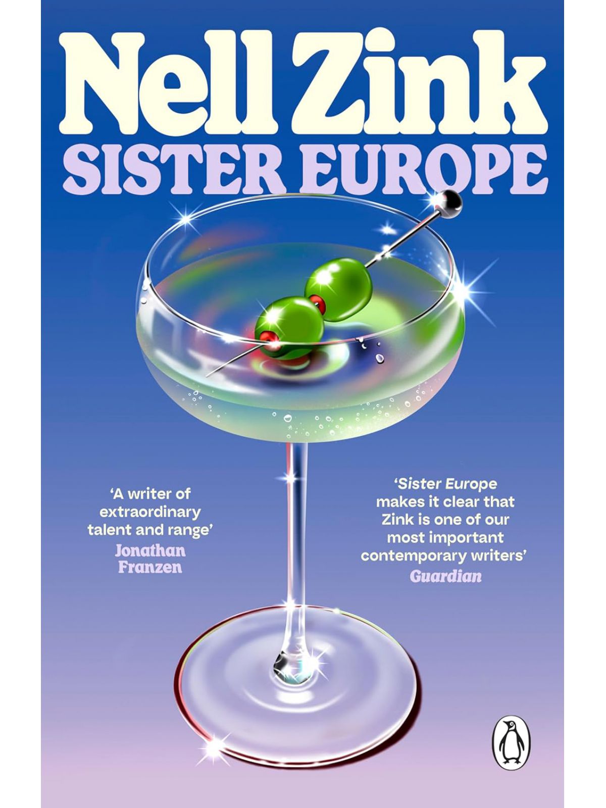 SISTER EUROPE