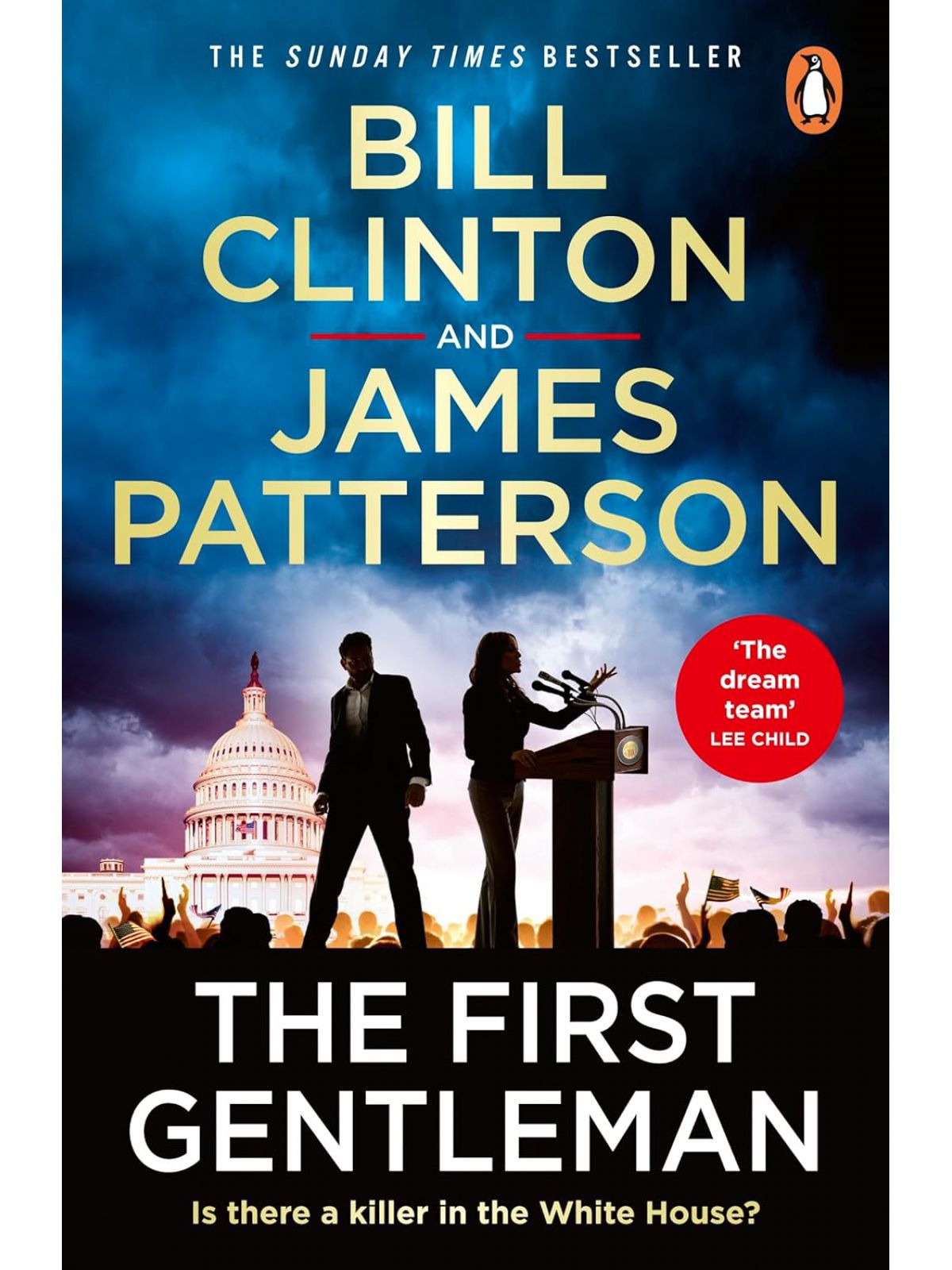 FIRST GENTLEMAN