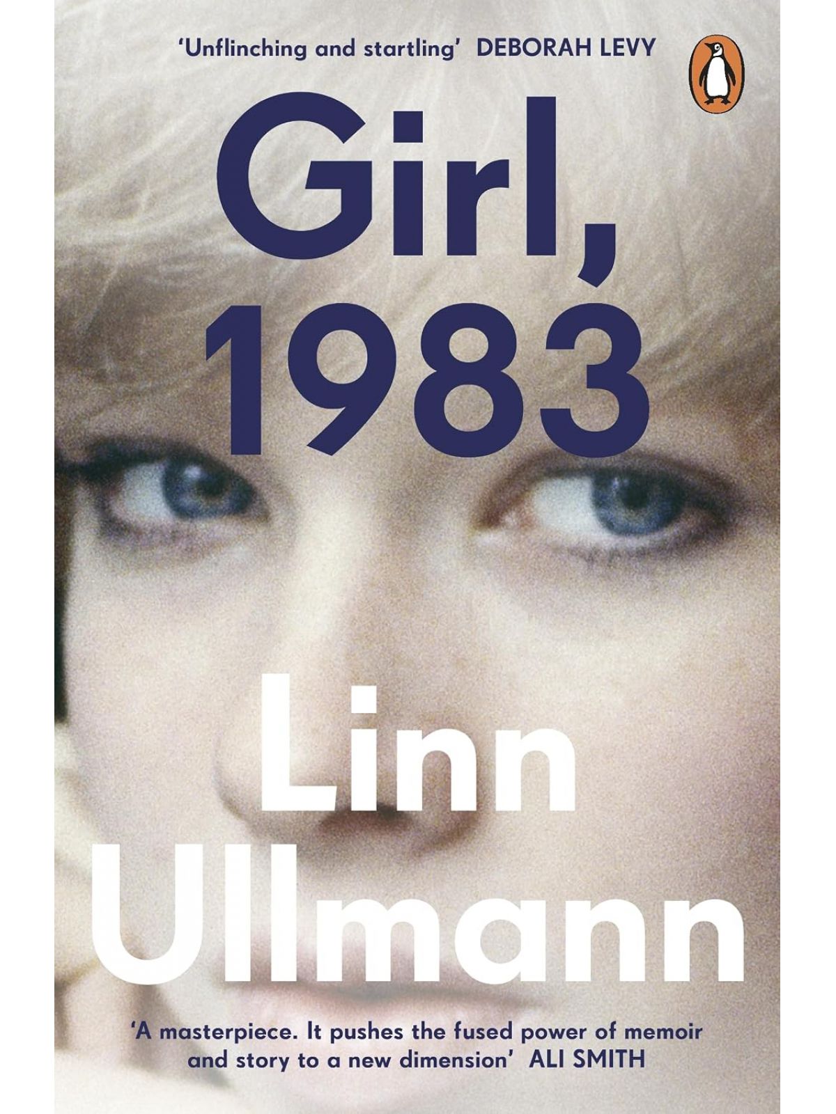 GIRL 1983