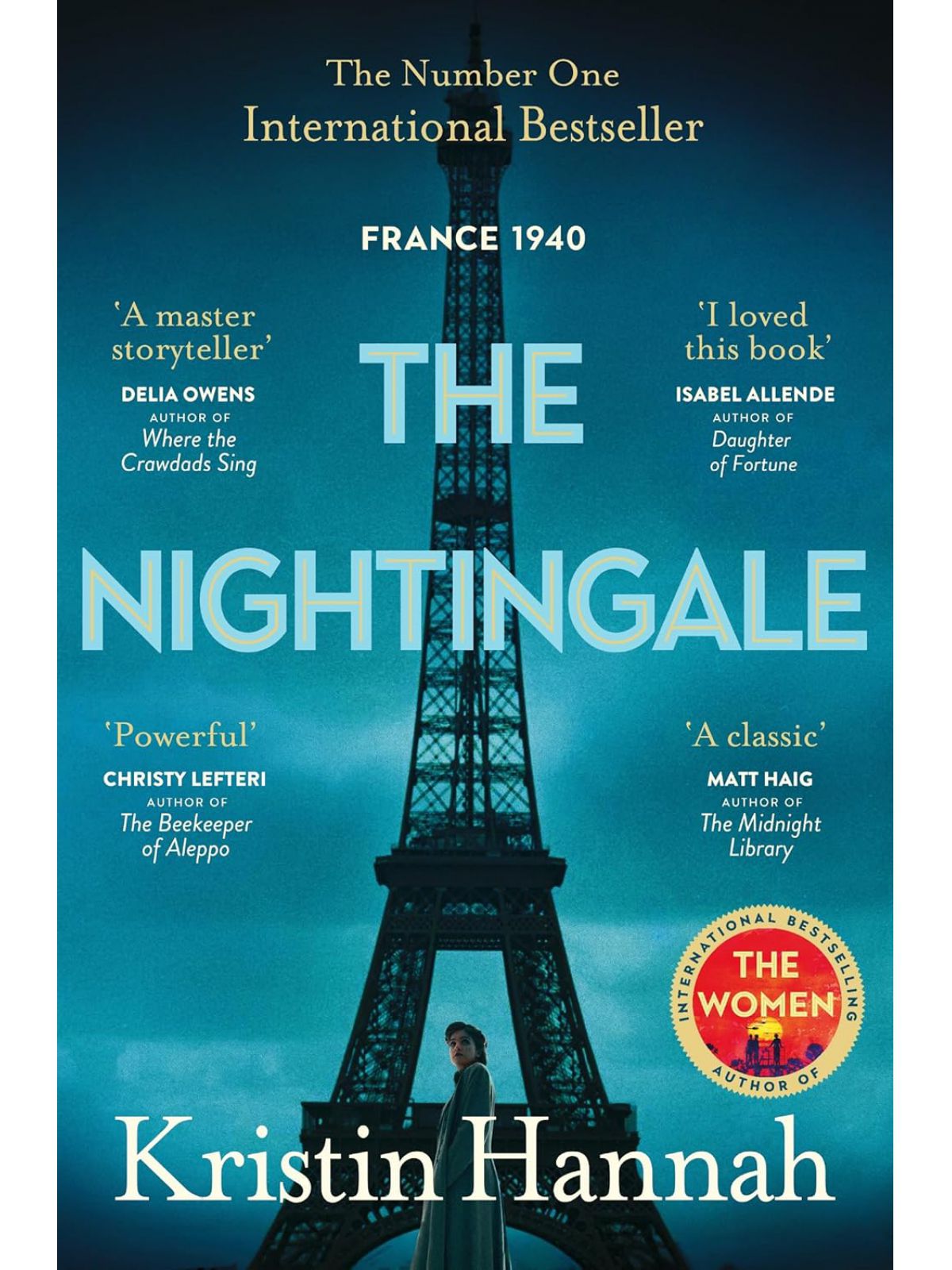 NIGHTINGALE N/E