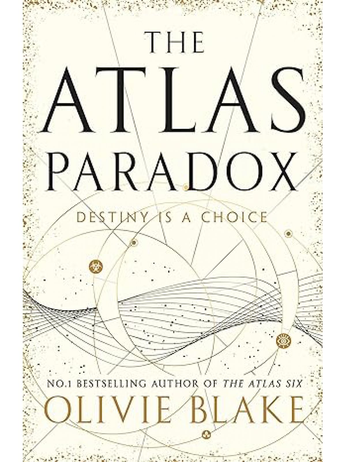 ATLAS PARADOX