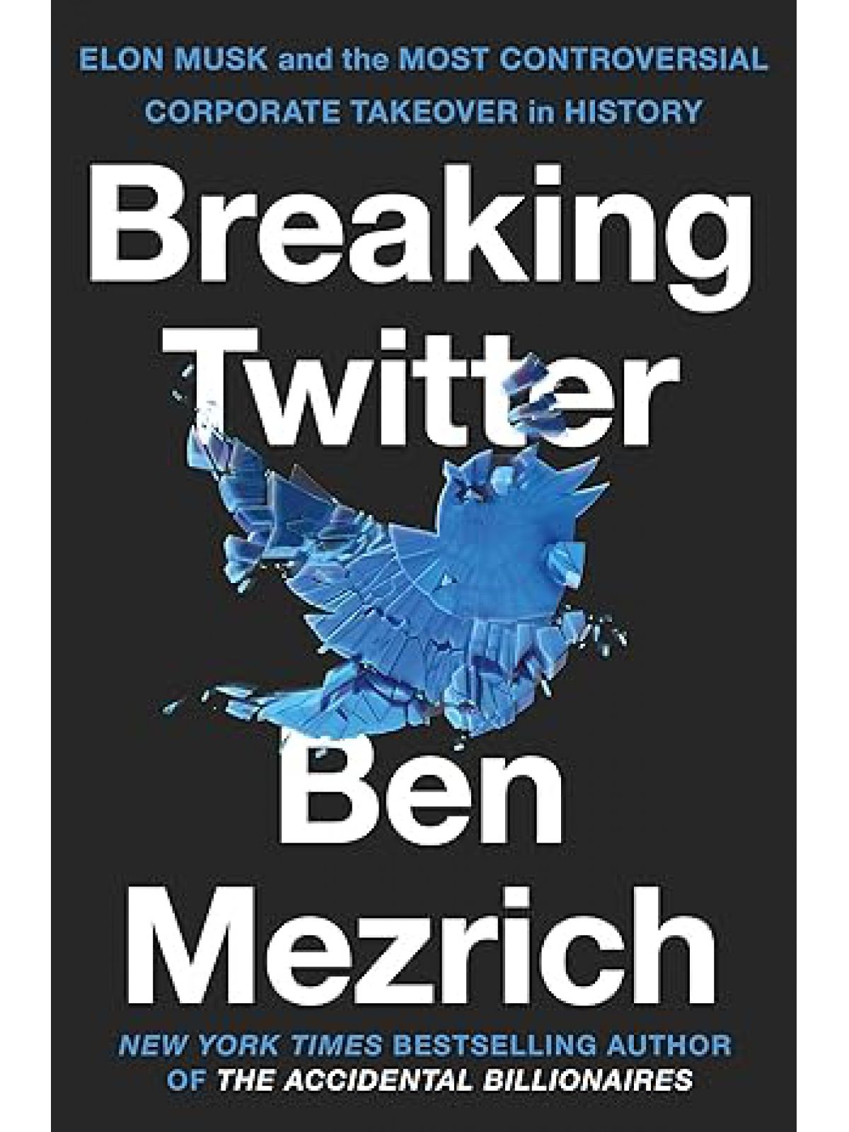 BREAKING TWITTER