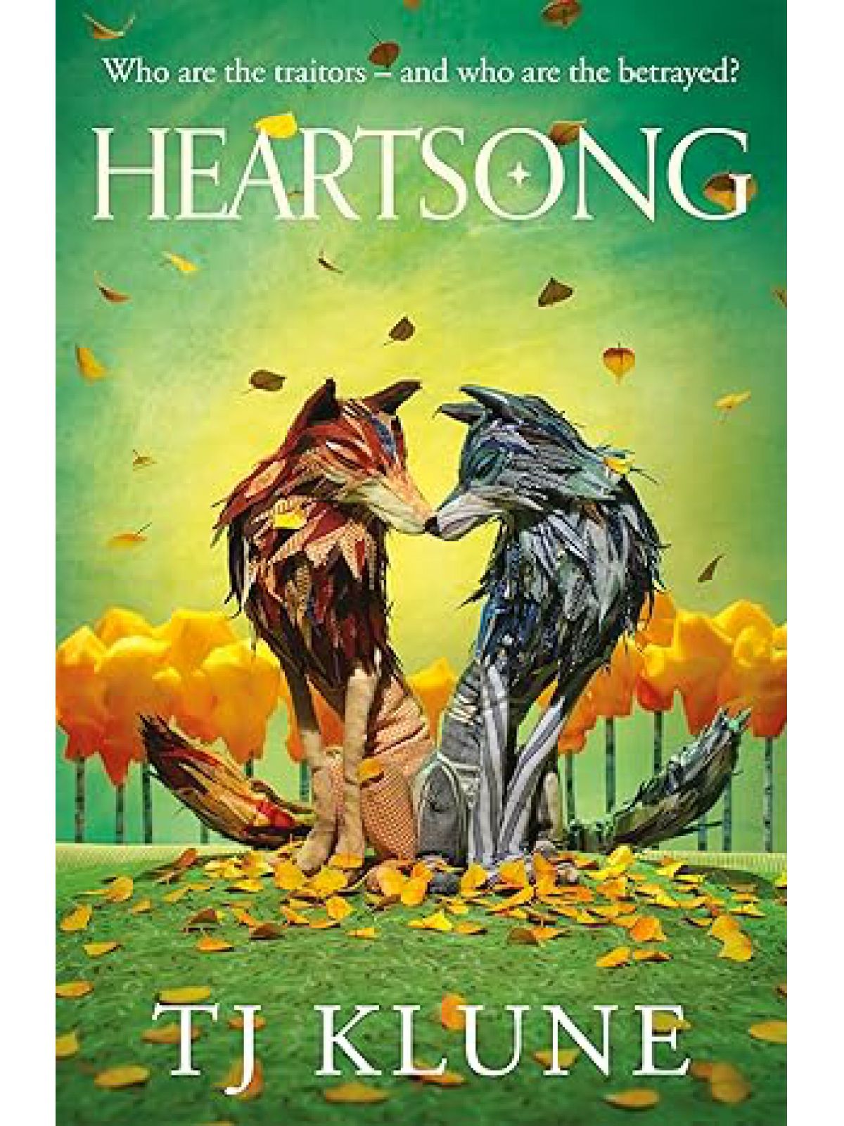 HEARTSONG
