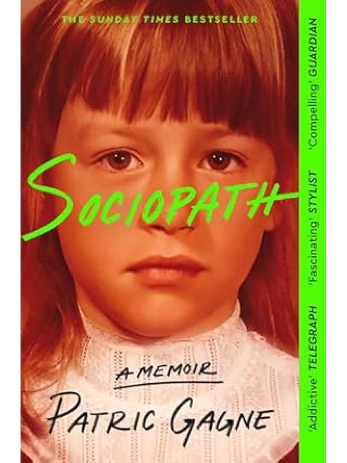 SOCIOPATH