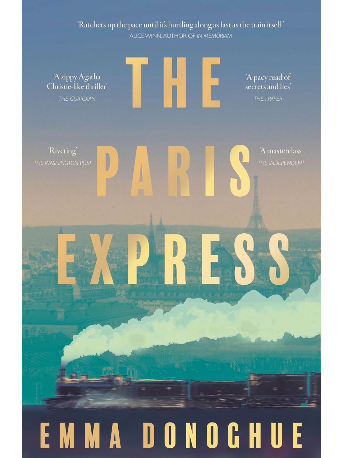 PARIS EXPRESS