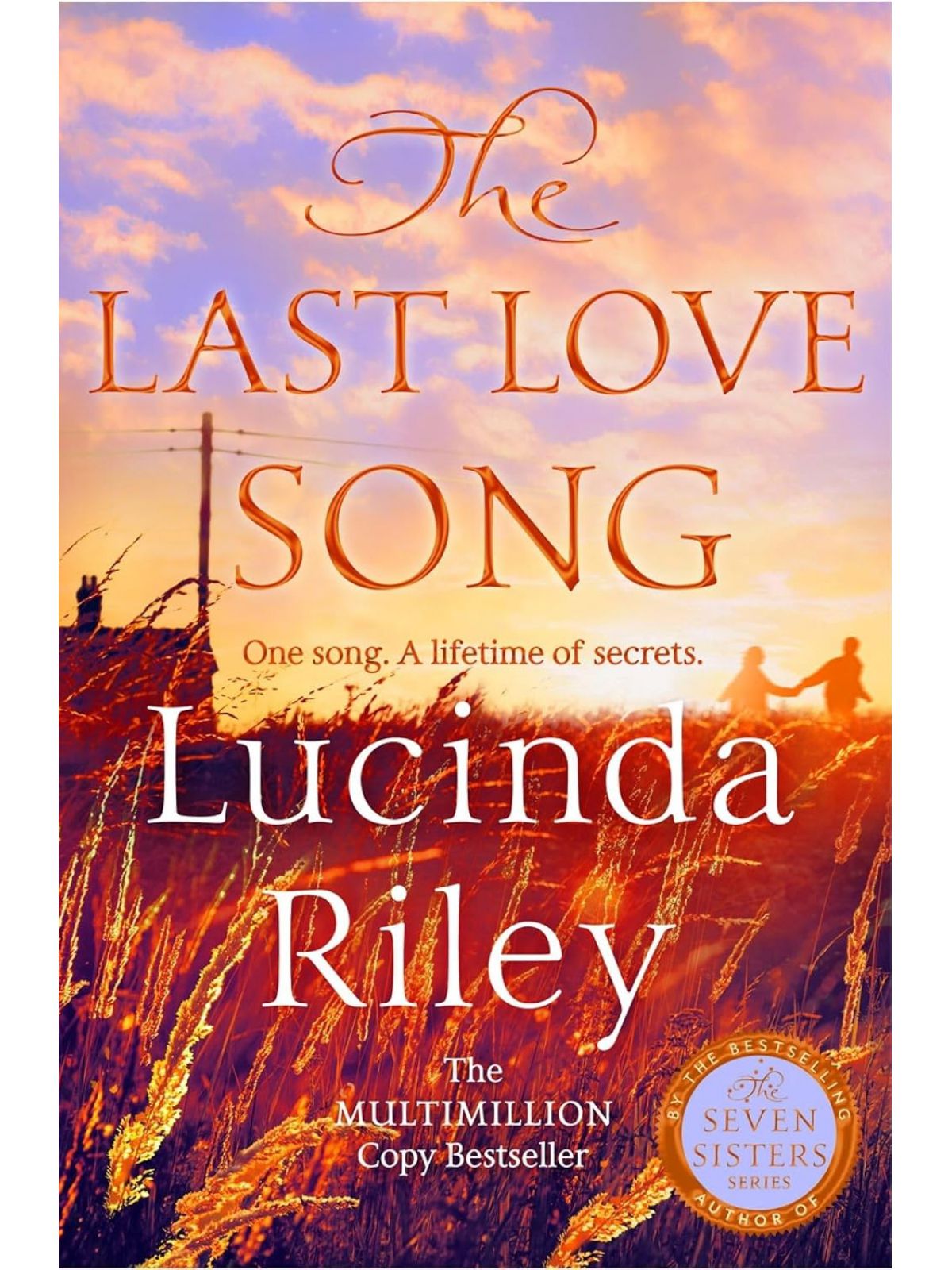 LAST LOVE SONG