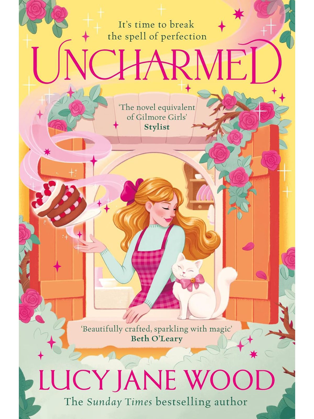 UNCHARMED