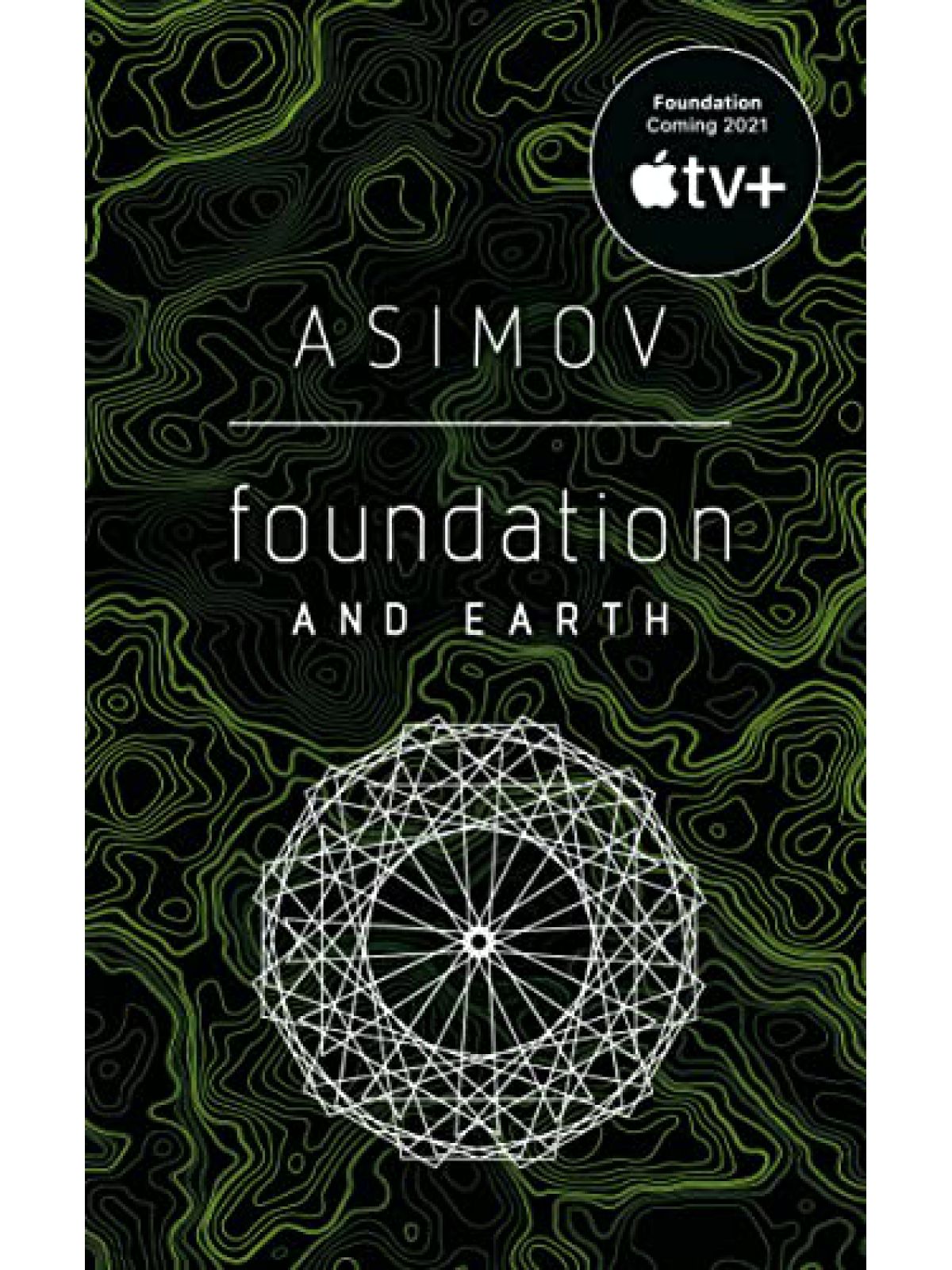 FOUNDATION & EARTH