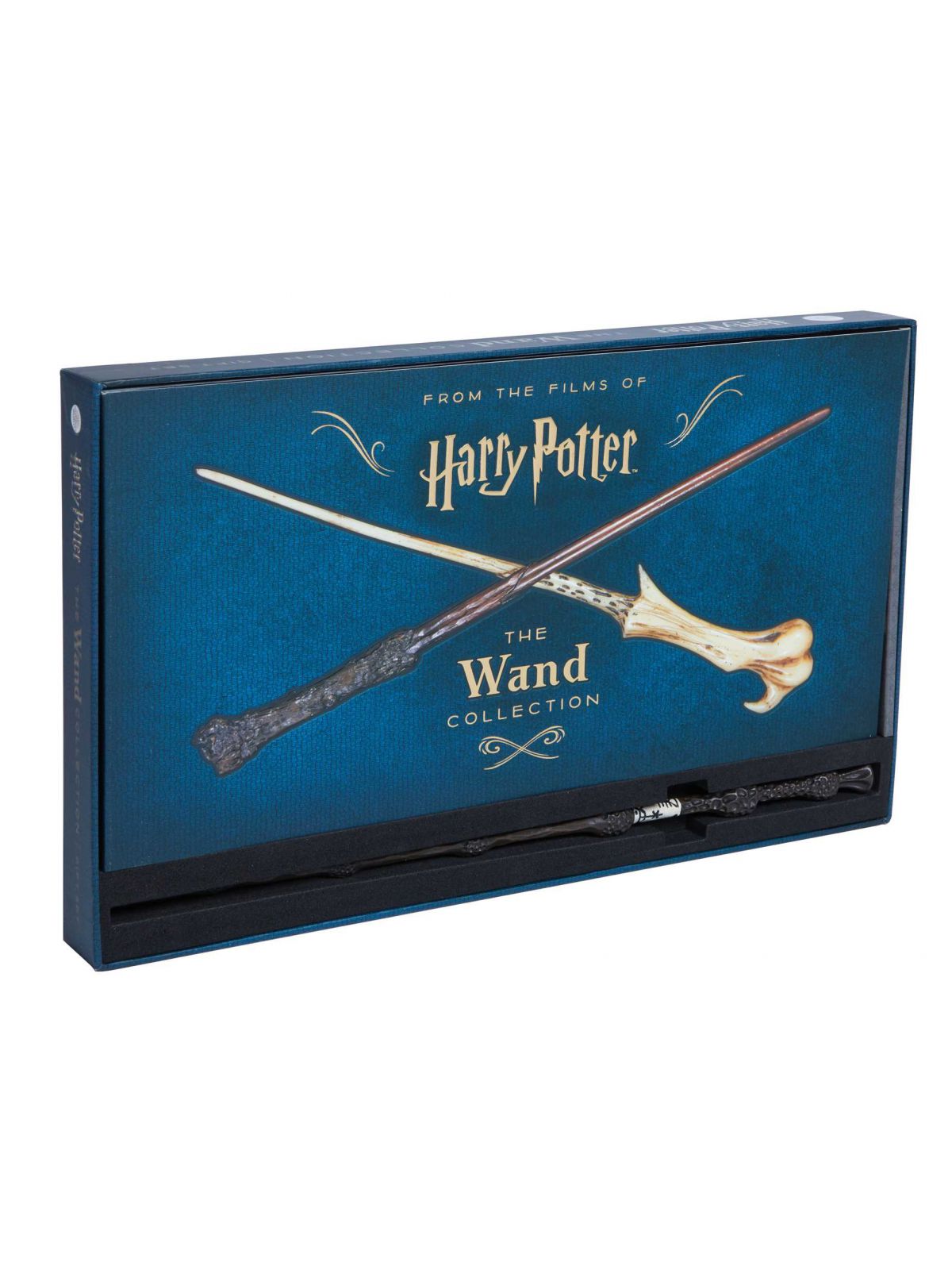 HARRY POTTER:WAND COLLECTION GIFT SET