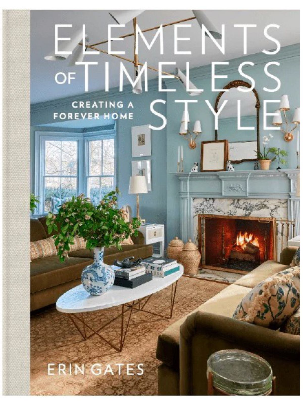 ELEMENTS OF TIMELESS STYLE