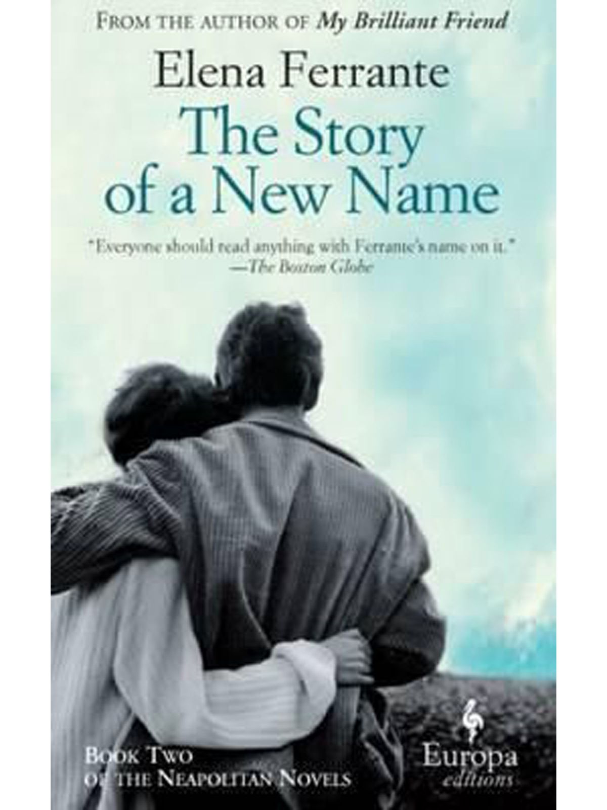STORY OF A NEW NAME (NEOPOLITAN 2)