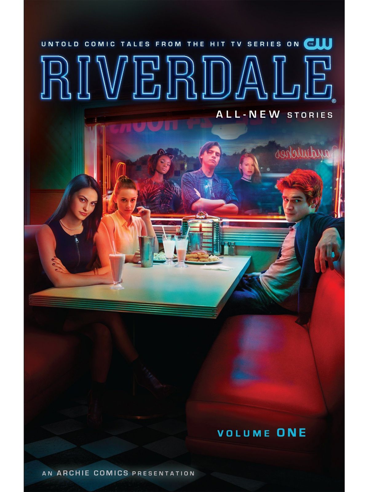 RIVERDALE VOL. 1