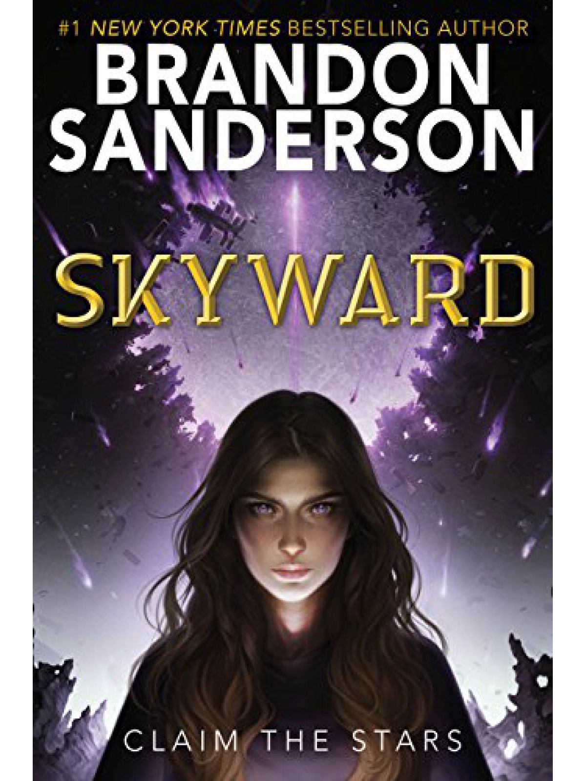 SKYWARD #1