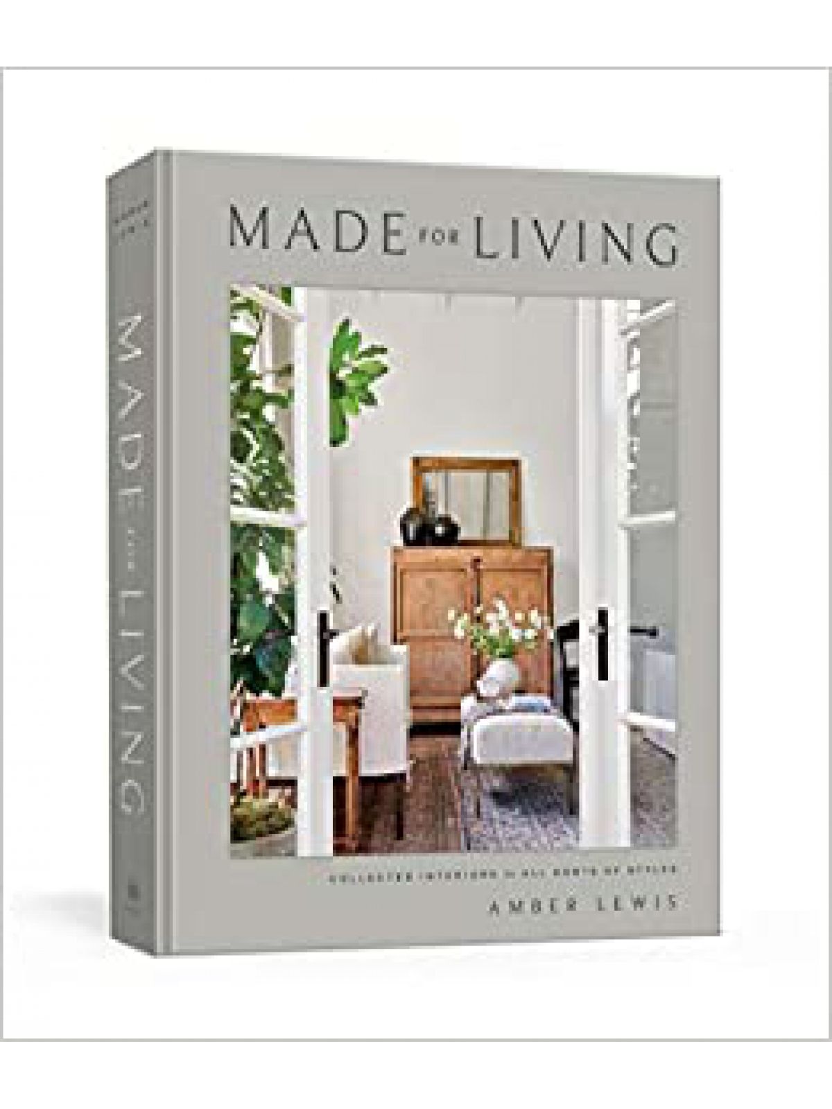 MADE FOR LIVING