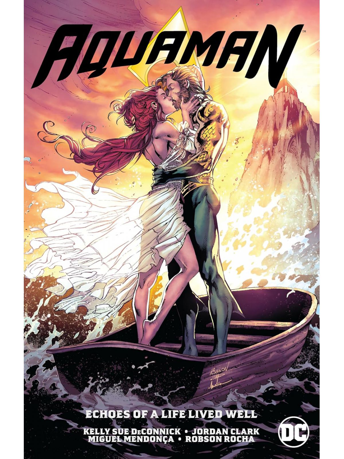 AQUAMAN V4