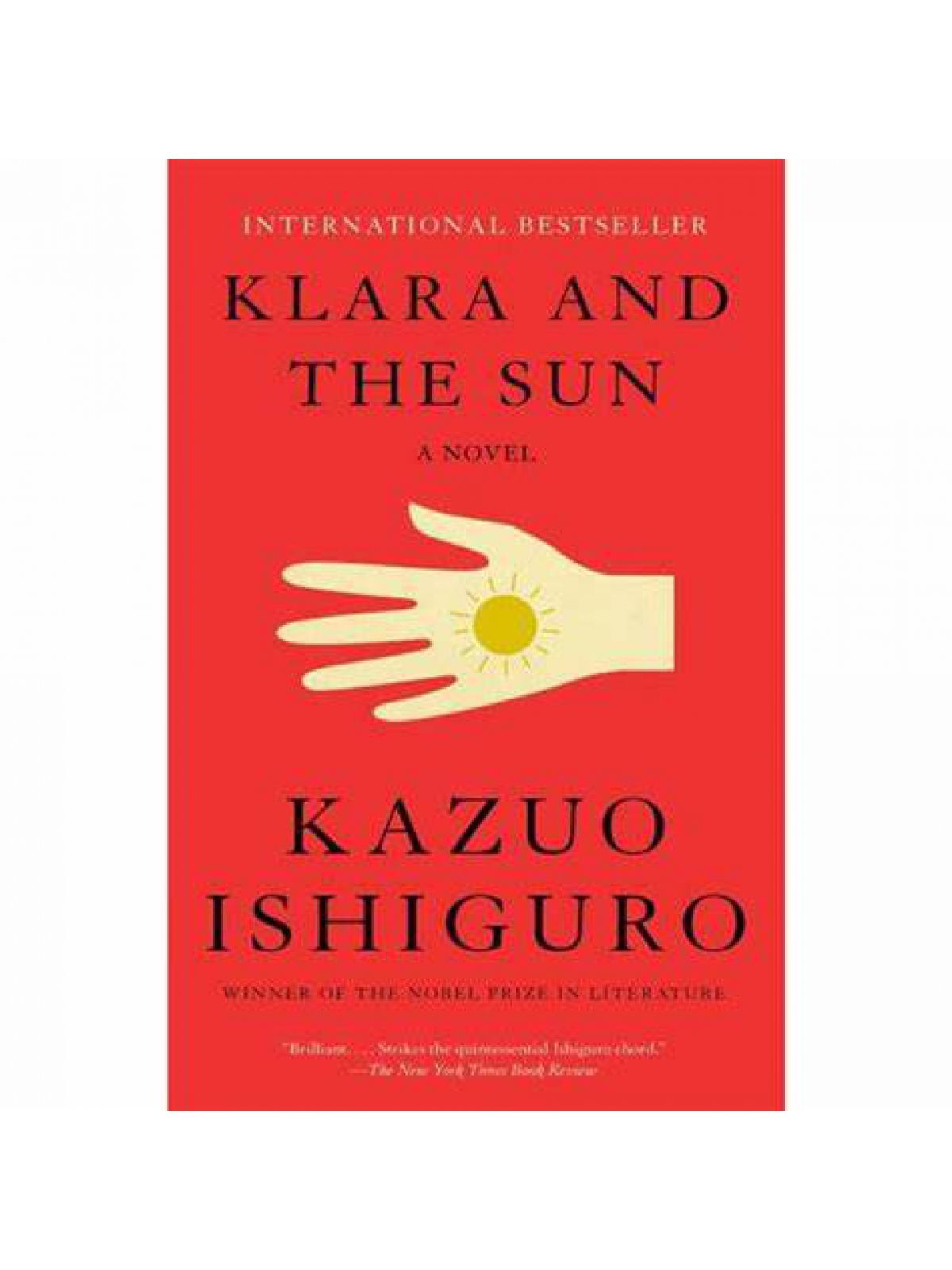 KLARA AND THE SUN