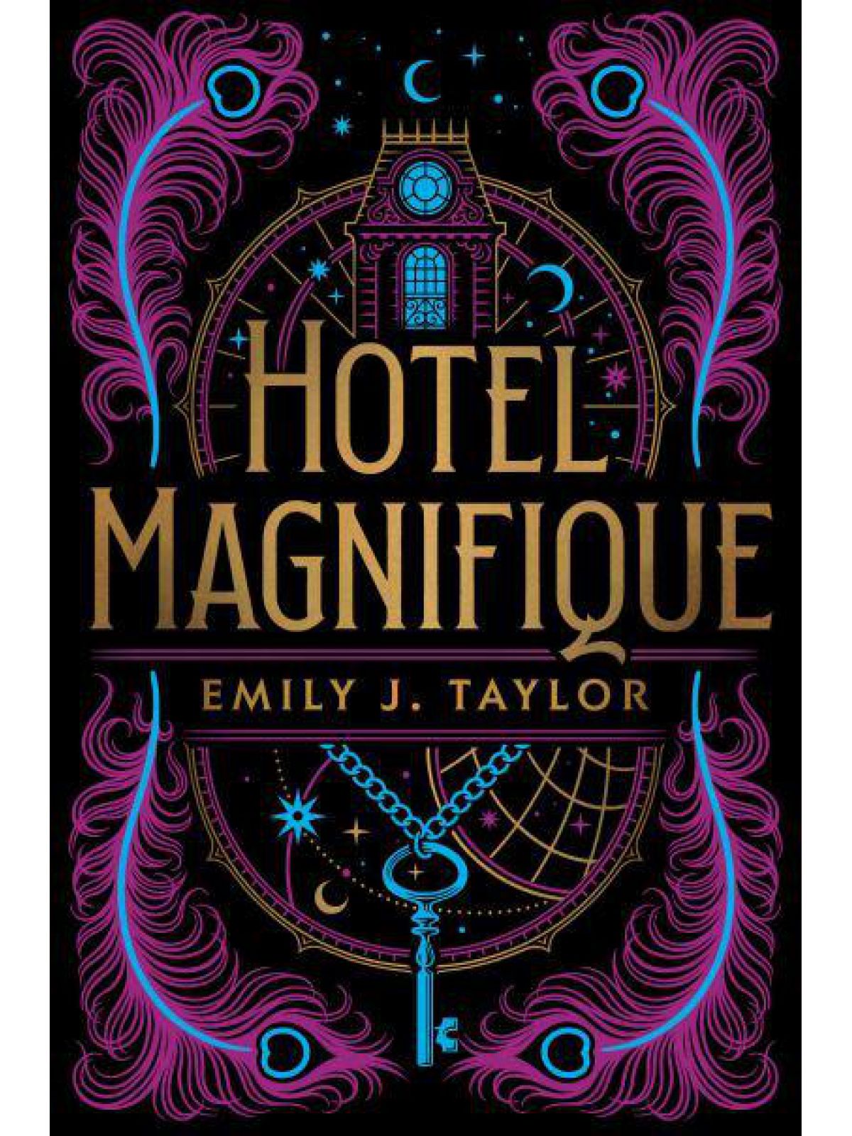 HOTEL MAGNIFIQUE