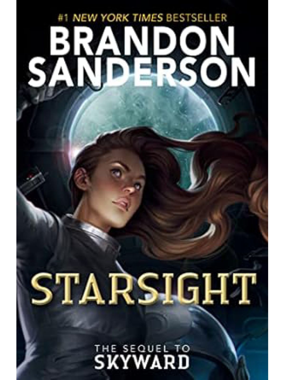 STARSIGHT #2