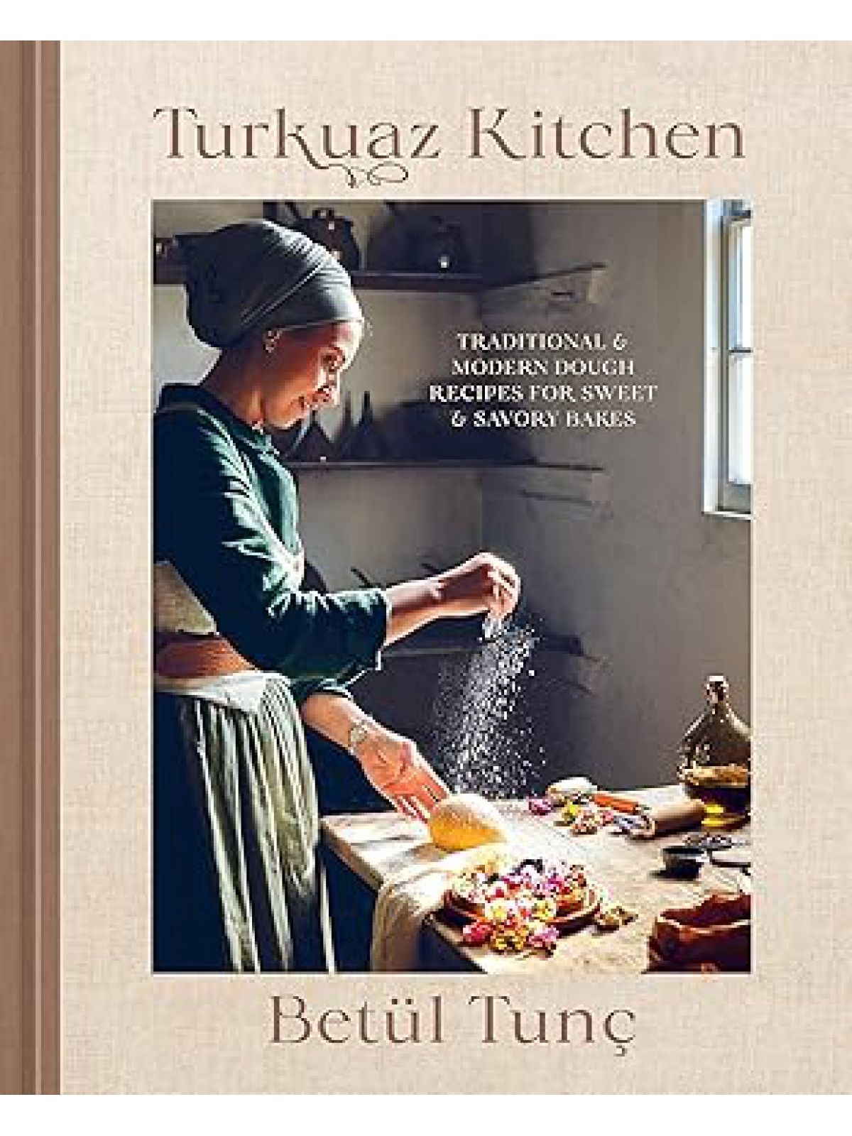 TURKUAZ KITCHEN