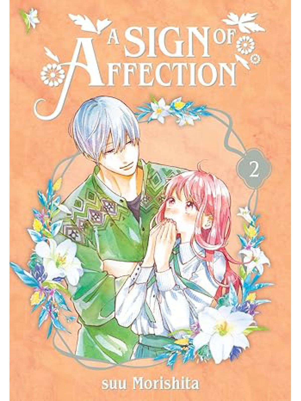 A SIGN OF AFFECTION 2