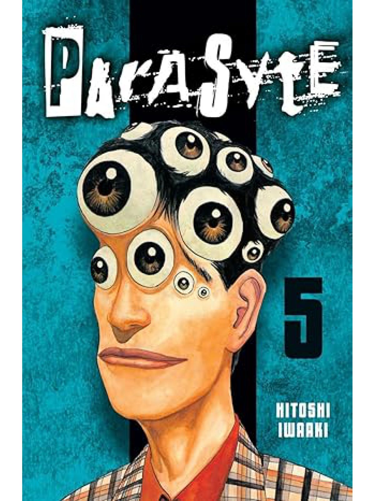 PARASYTE 5