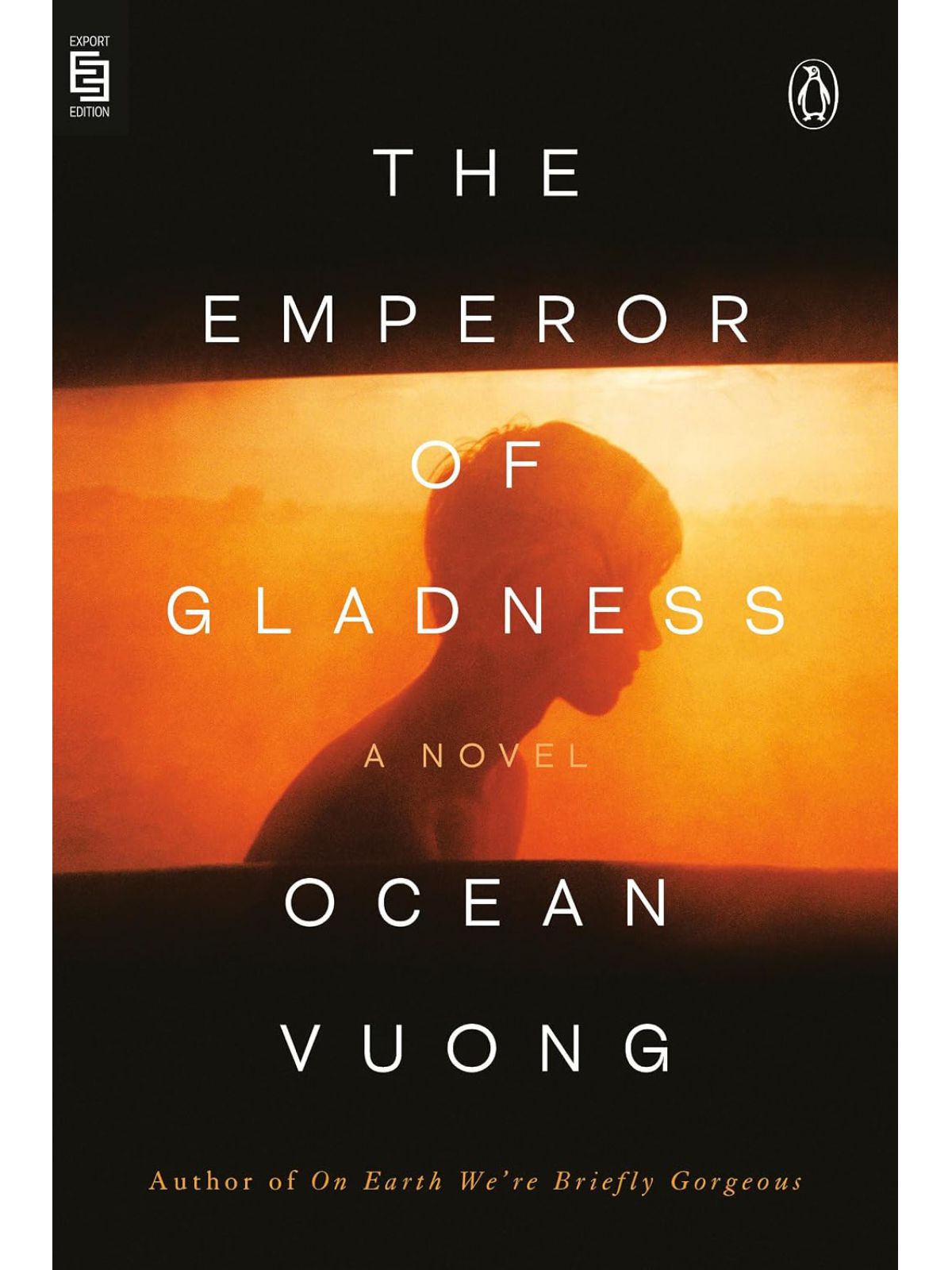 EMPEROR OF GLADNESS