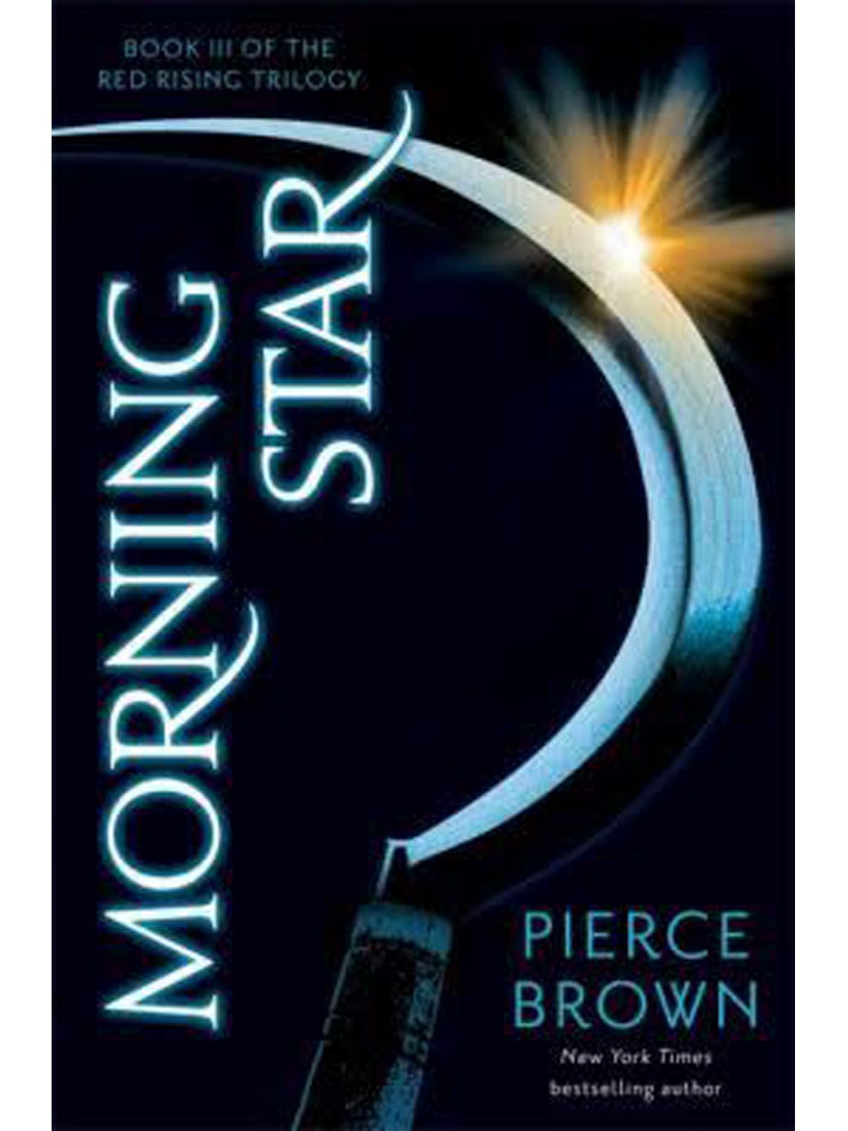 MORNING STAR #3