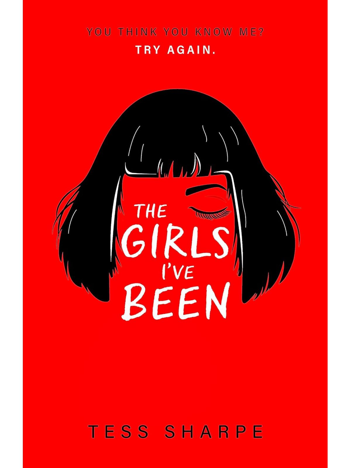 GIRLS I’VE BEEN