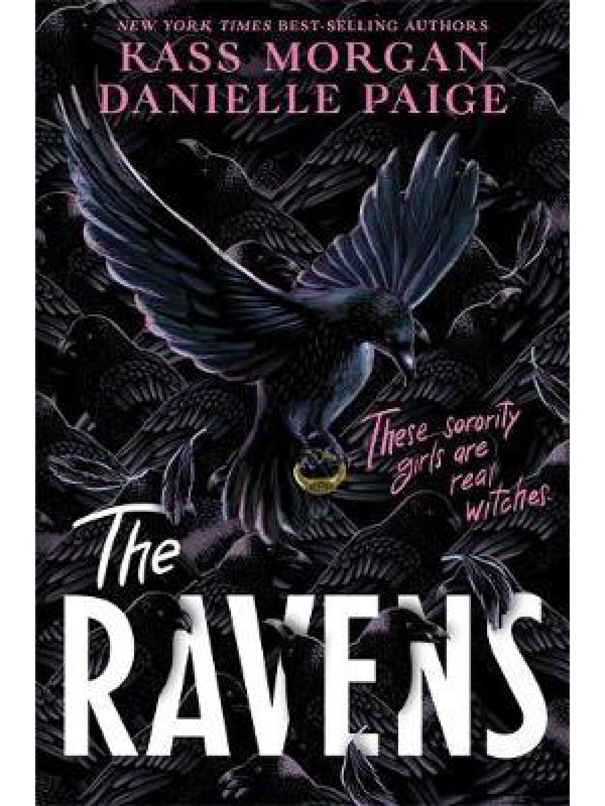 RAVENS