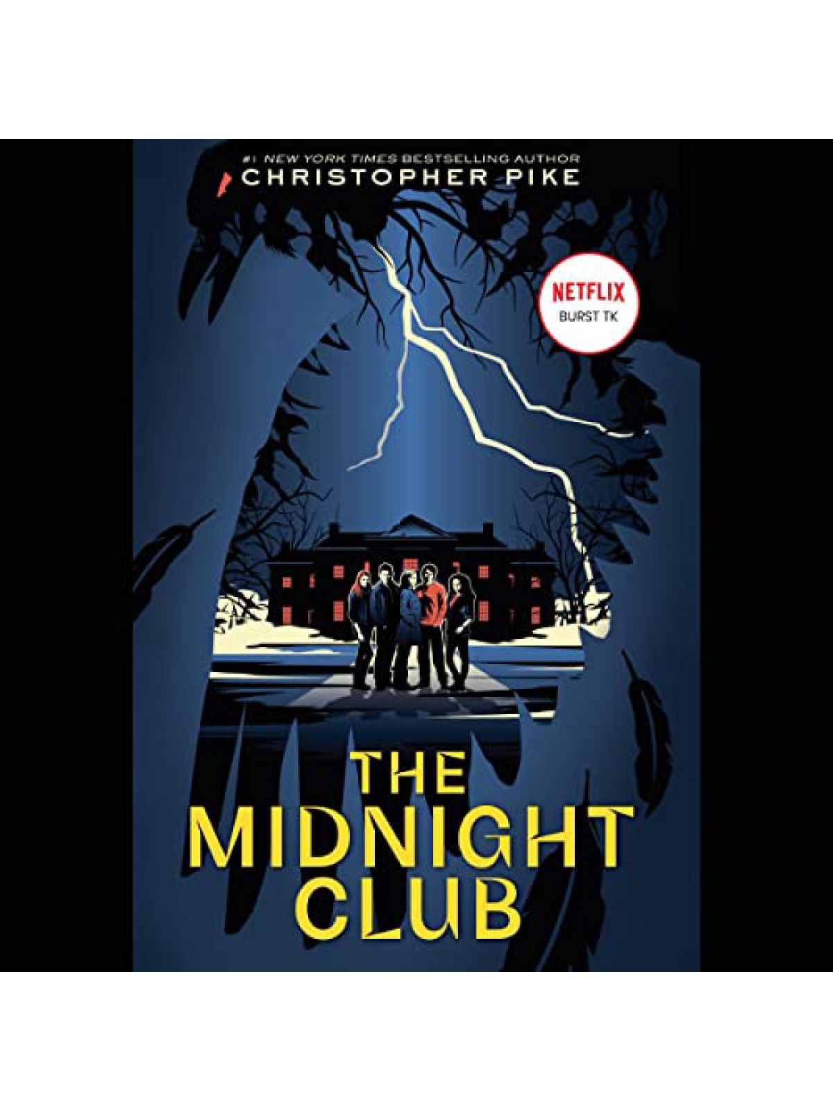 MIDNIGHT CLUB