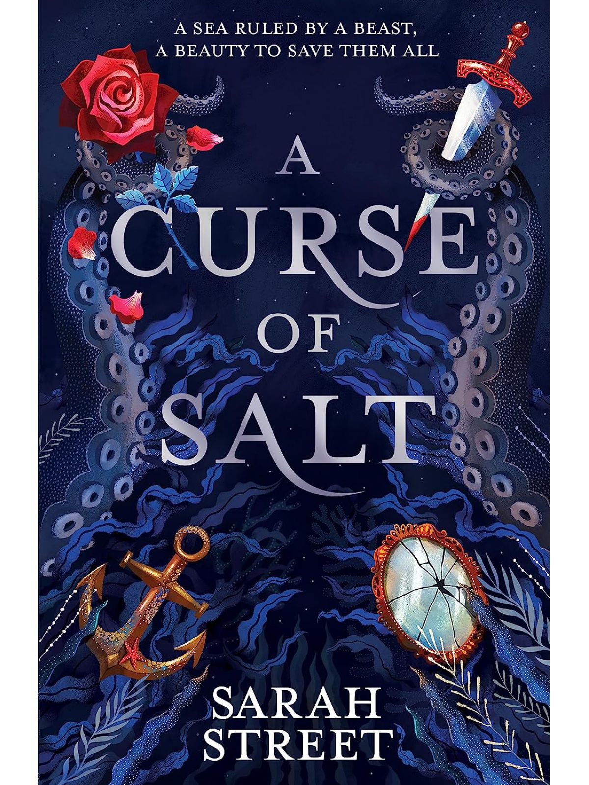 CURSE OF SALT