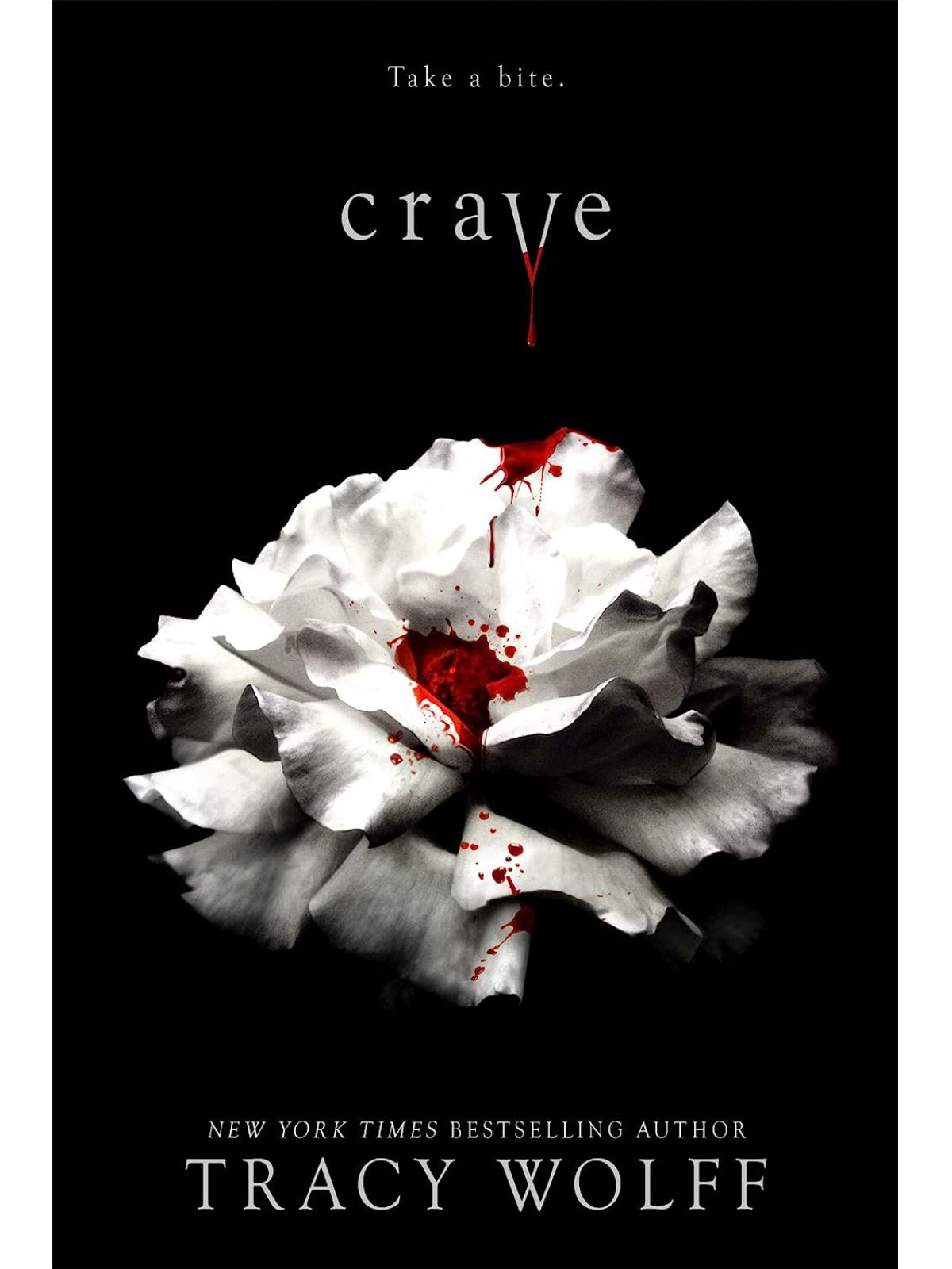 CRAVE #1