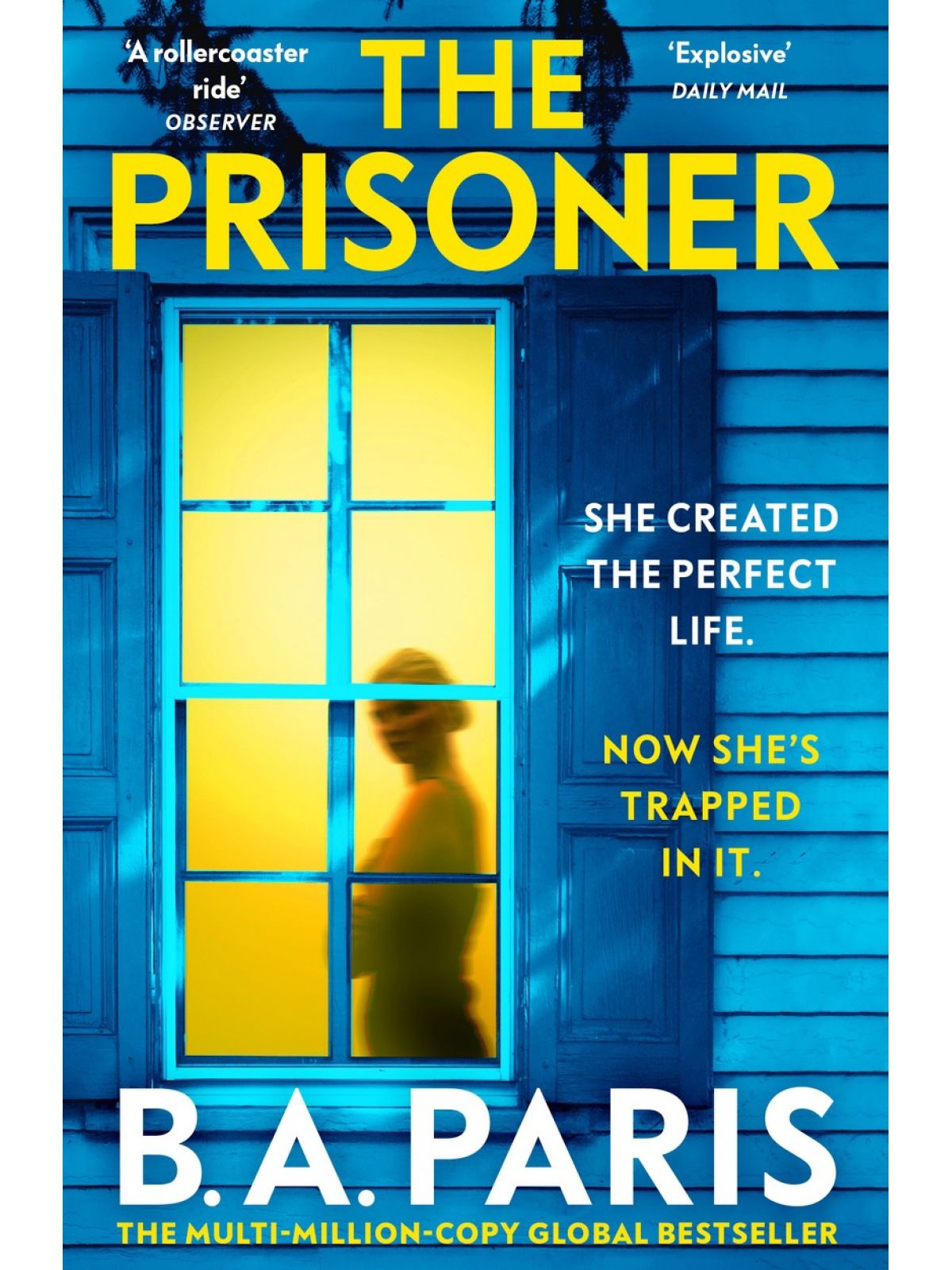 PRISONER