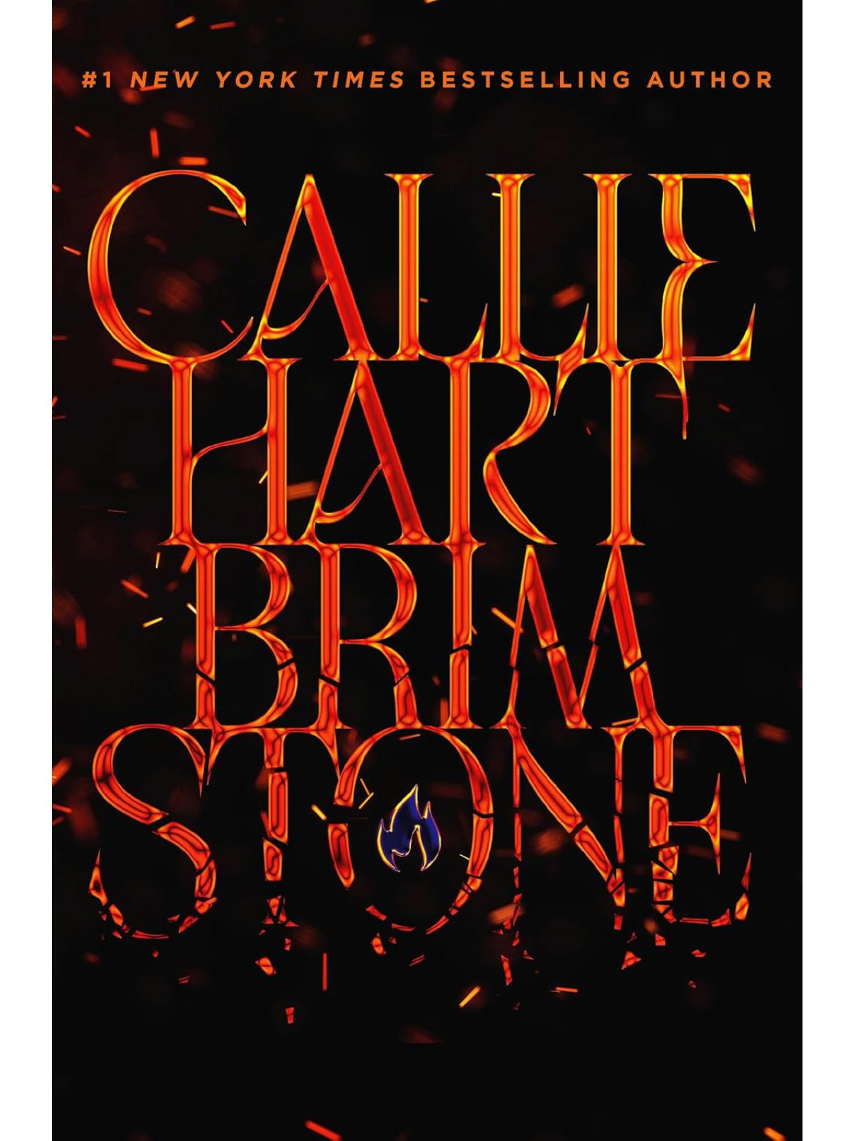 BRIMSTONE # 2