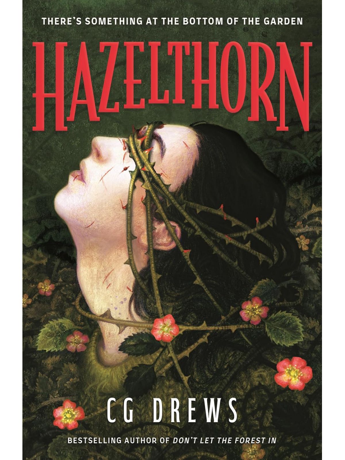 HAZELTHORN