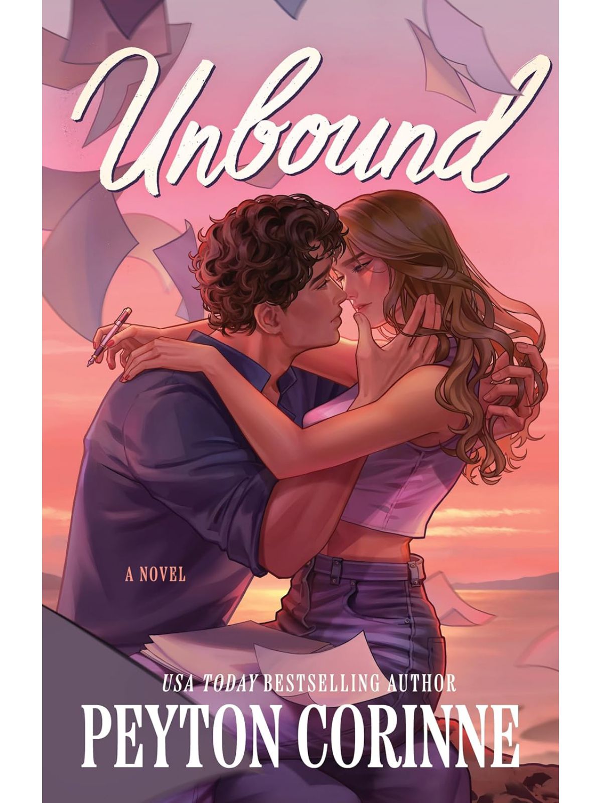 UNBOUND