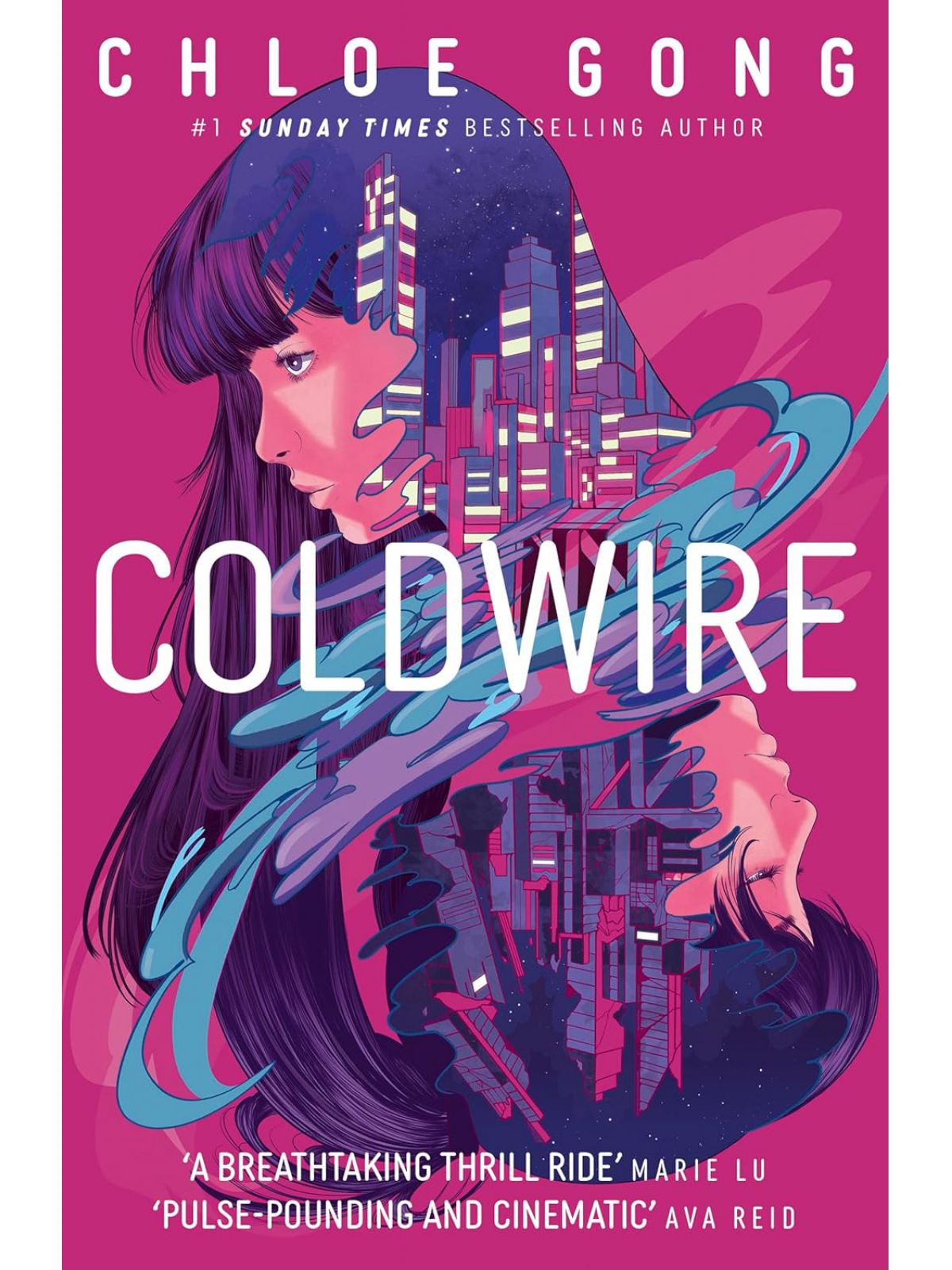 COLDWIRE #1