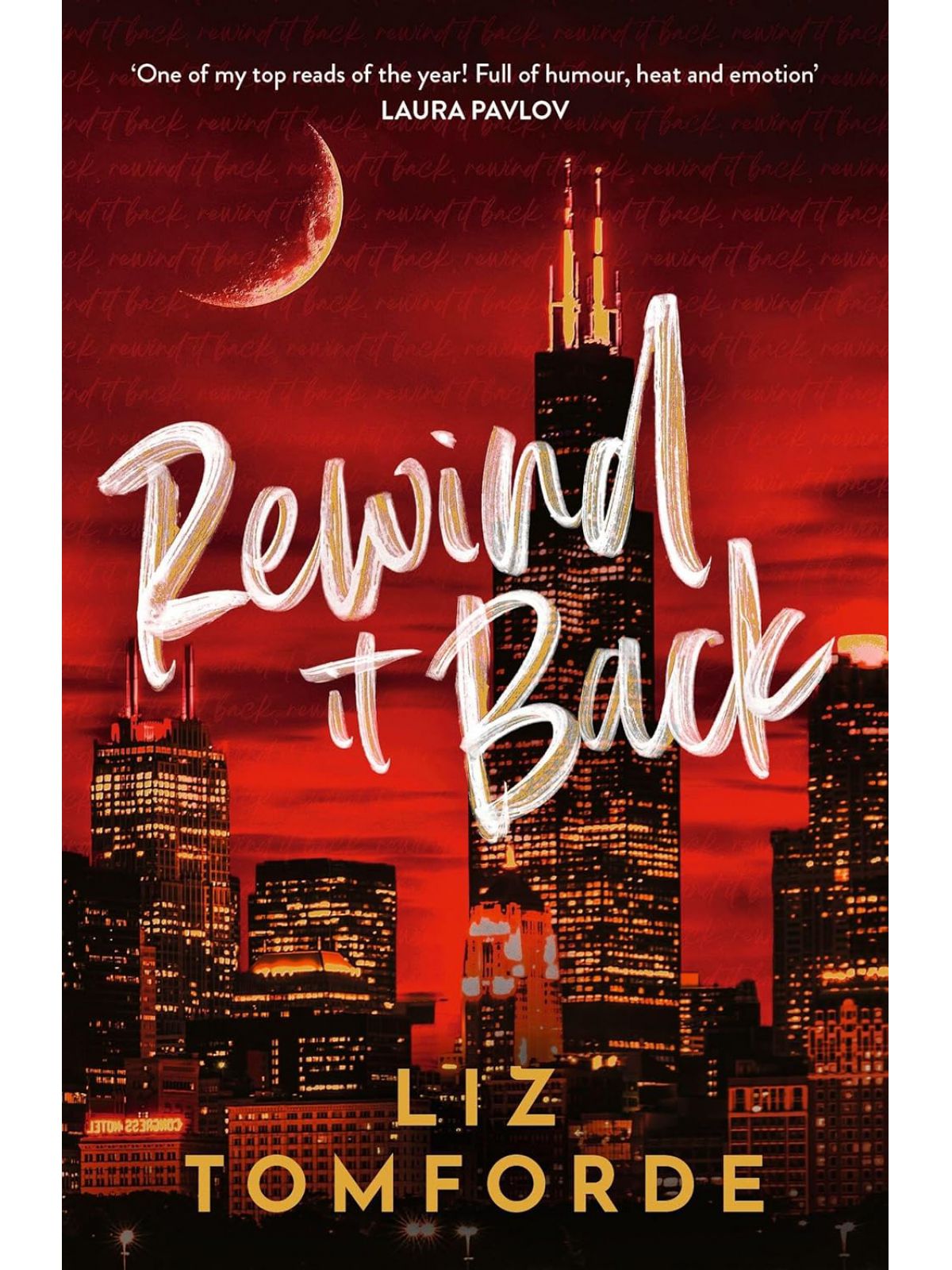 REWIND IT BACK