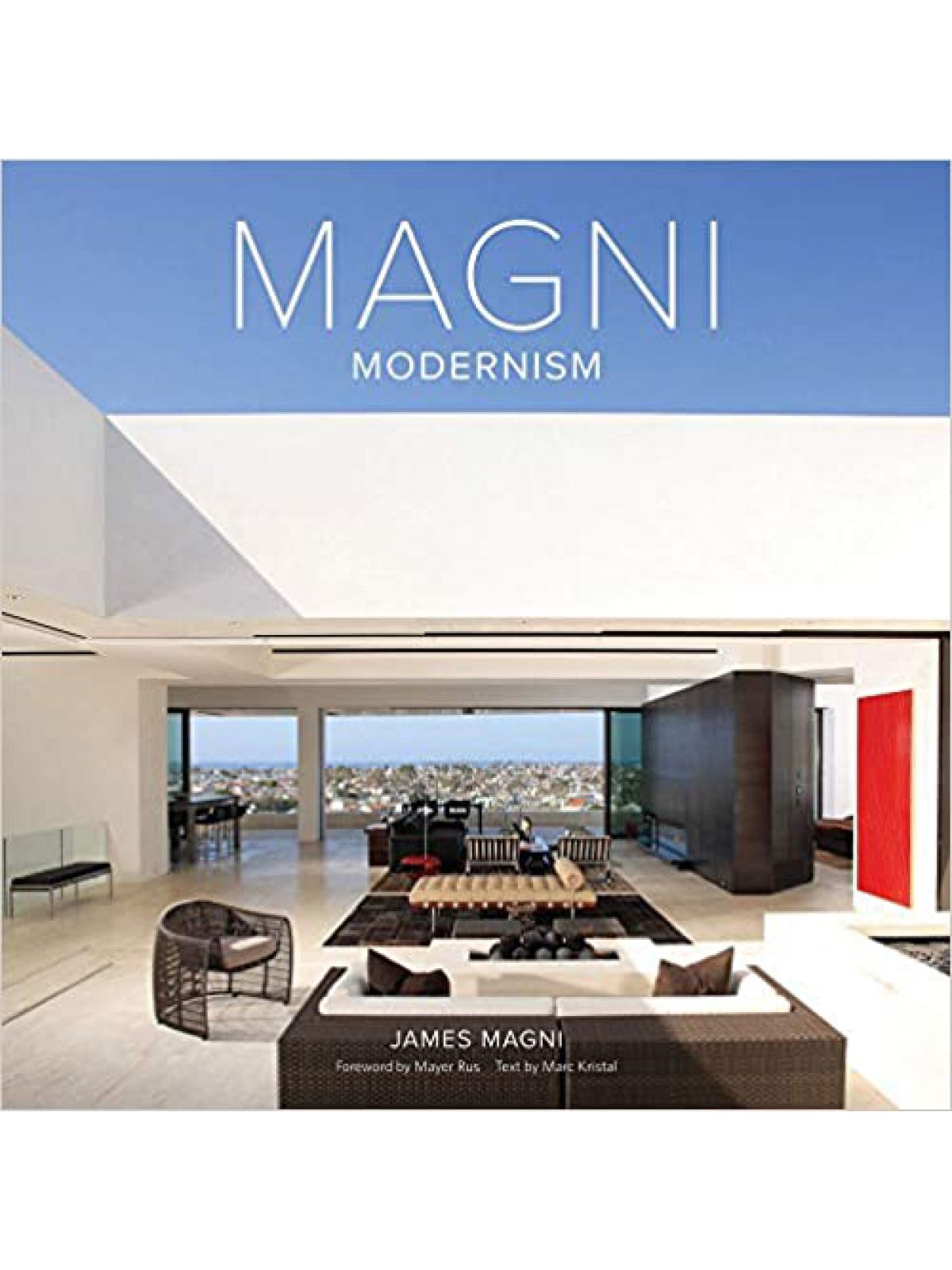 MAGNI MODERNISM