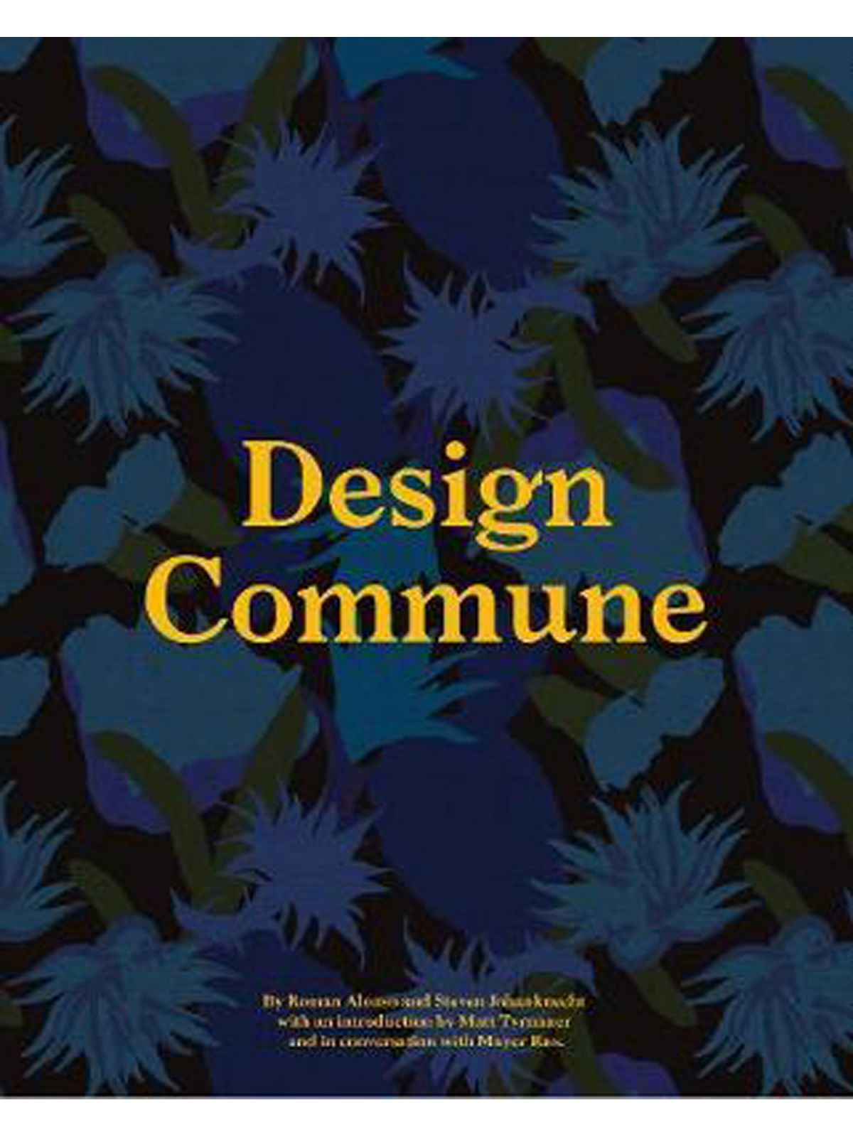 DESIGN COMMUNE
