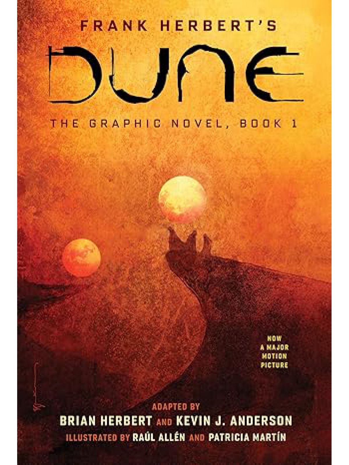 DUNE #1