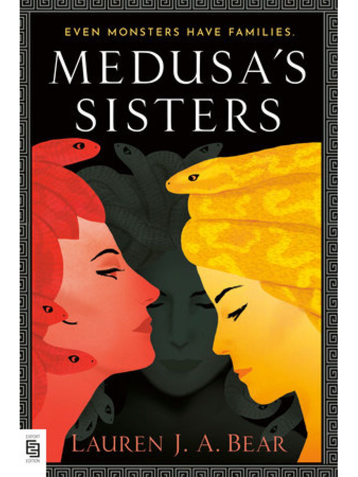 MEDUSA’S SISTERS