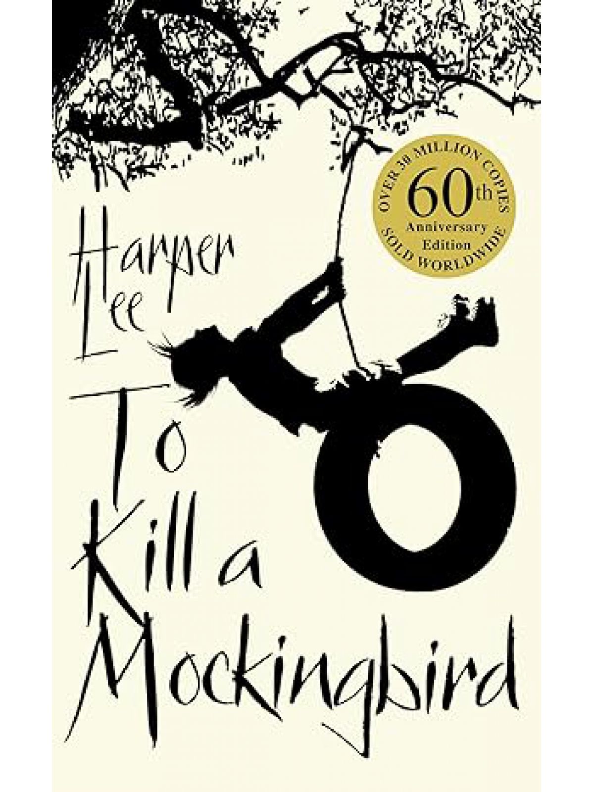 TO KILL A MOCKINGBIRD