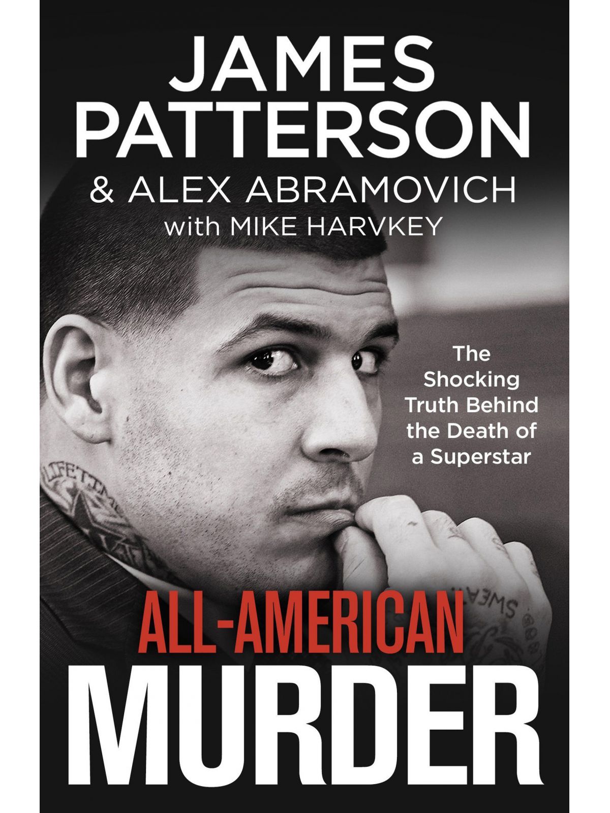 ALL-AMERICAN MURDER