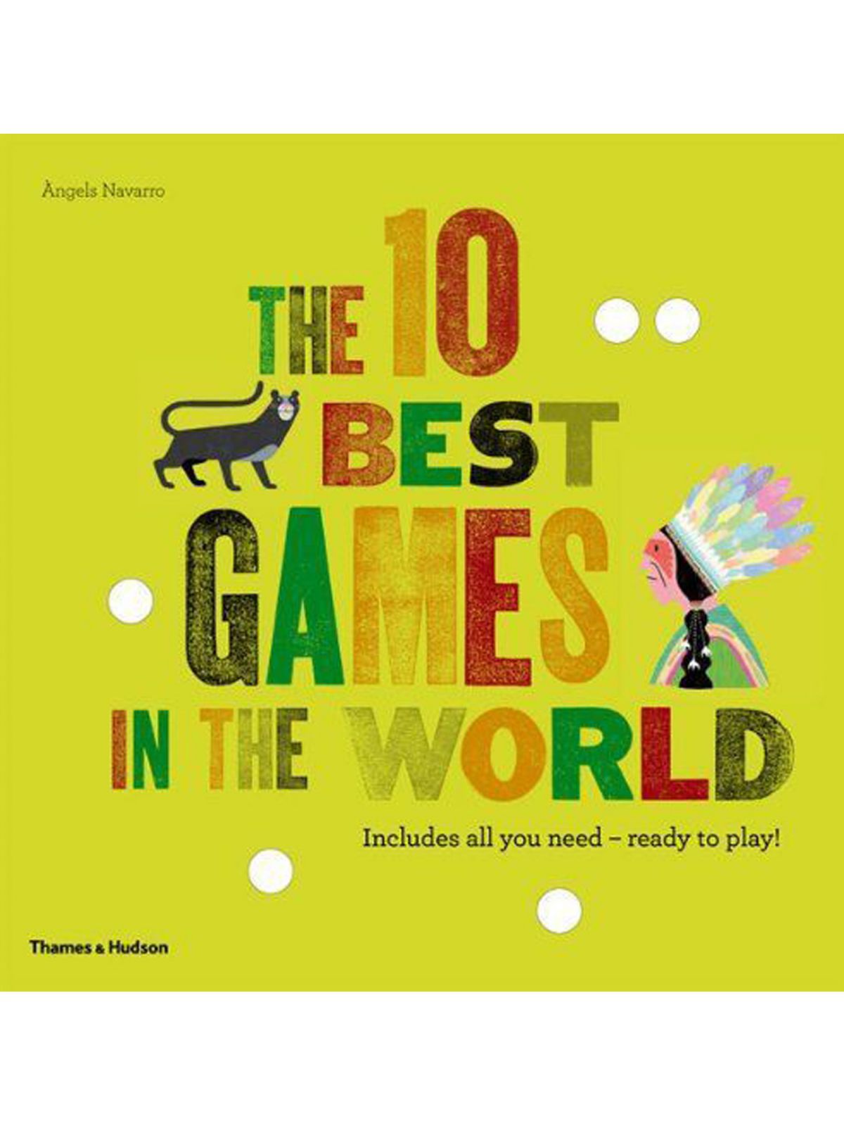 10 BEST GAMES IN THE WORLD